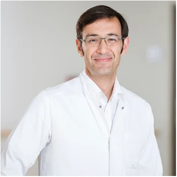 Dr. med. Georgios Kolios